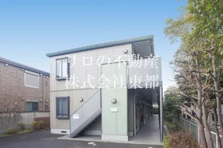 パステルガーデンの画像