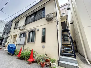 エフ コーポの画像