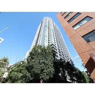 THE ROPPONGI TOKYO CLUB RESIDENCE【13階】の外観