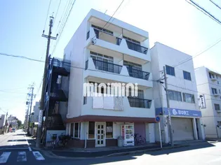 アサヒマンションの画像