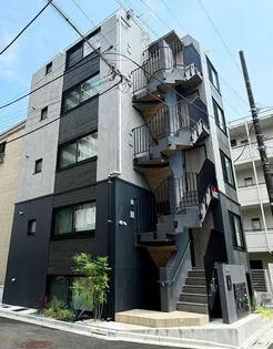 TRESOR蒲田の画像