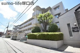 エムグランツ壱番館の画像