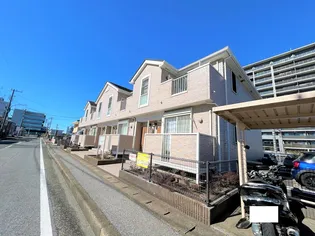 PLATFORMーNJ'Sの画像