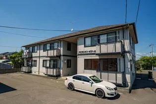 アビタシオン ボヌールIの画像