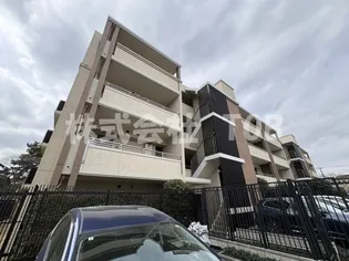 ヴェレーナグラン浜田山の画像