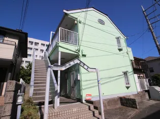 ベルピア茅ヶ崎19の画像