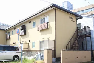 WINDコーポレスの画像