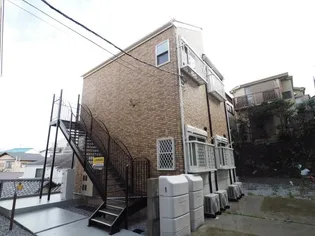 ハーミットクラブハウス東急白楽の画像