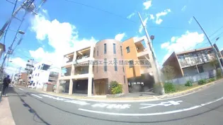 メゾン ドゥ ロンの画像