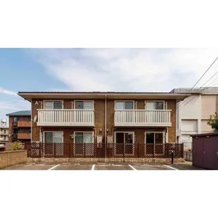 セジュール ハッピータウンの画像