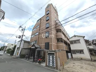 豊里グランドハイツの画像