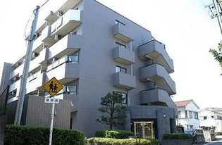 クレストコートの画像