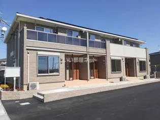 小俣町明野アパートの画像