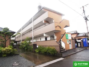 ビューハイム勢家の画像