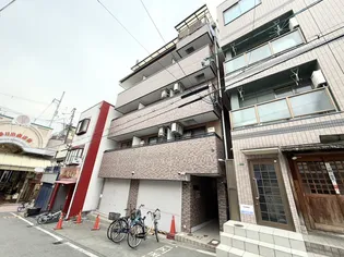 ブロッサム春日出の画像