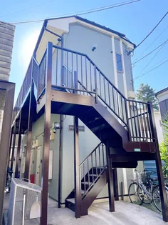 グリーンハイムら らの画像