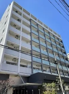 常盤レジデンシア荻窪の画像