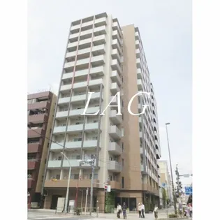 メトロステージ上野の画像