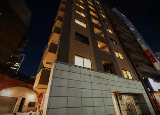 東京都千代田区神田須田町1【マンション】の外観