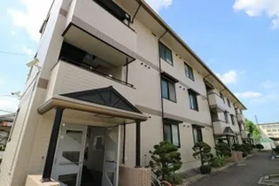 ディアコートの画像