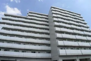 アレックス日乃本【6階】の外観