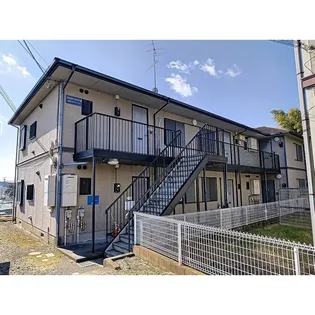 アネックスタチバナIの画像