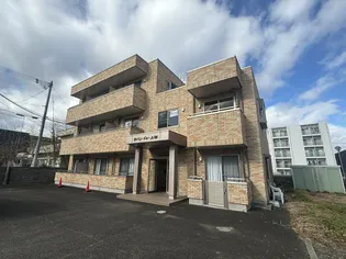 宮城県仙台市青葉区上杉5【マンション】の外観