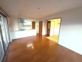 グランシティ港北センター北の画像