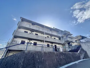 パークヴィラージュ24の画像