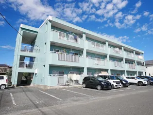 ニューマリッチ石崎の画像