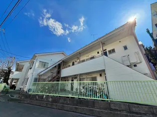 ハイツ日光2の画像