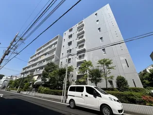 KDXレジデンス日吉の画像