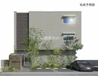 エミネントベレオ大橋の画像