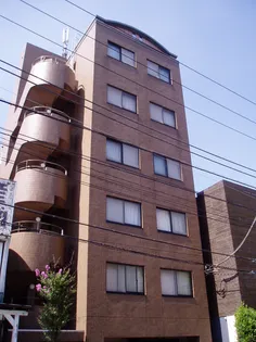 ベルセゾン山手の画像