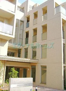 東京都文京区春日2【マンション】の外観