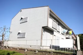 センターヒルズ池の端Cの画像