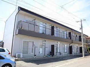 倉石コーポの画像