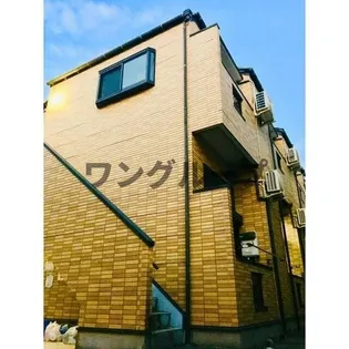 シャトー新大塚の画像