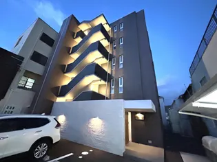 グランリーオ23の画像