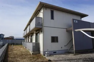 EVOLUXE KAZO B棟の画像