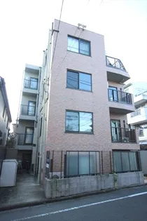 EVERGREEN高田馬場の画像