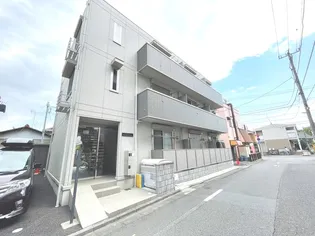 グランデヴィクトワールの画像