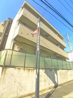 セジュール南浦和の画像