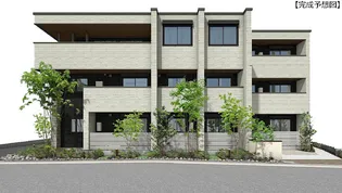 グラストンの画像