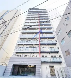 エル グランジュテ川崎の画像