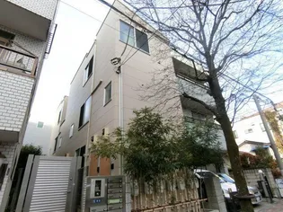 A Wレジデンス中十条の画像