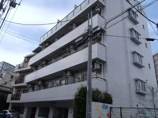 クレグラン東品川の画像