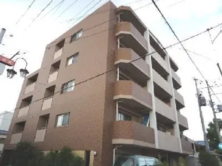 イーストキューブの画像