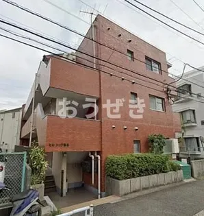 ヒルトップ菊名の画像