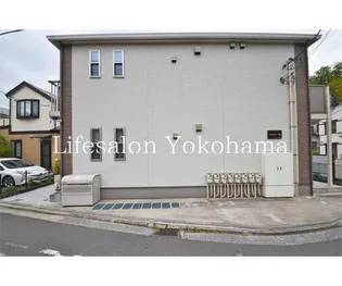 フォレストメゾン上大岡の画像